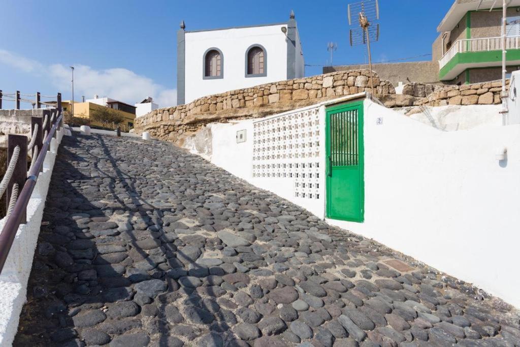 Live Socorro Cave Villa Güimar Exterior foto